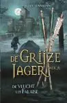 De Grijze Jager - De vlucht uit Falaise De Grijze Jager - De vlucht uit Falaise