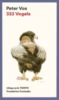 333 vogels 333 vogels