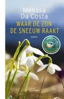 Waar de zon de sneeuw raakt Waar de zon de sneeuw raakt