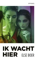 Ik wacht hier Ik wacht hier