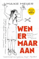 Wen er maar aan Wen er maar aan