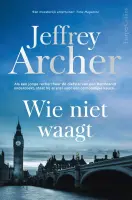 Wie niet waagt Wie niet waagt