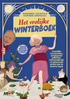 Het vrolijke winterboek Het vrolijke winterboek