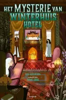 Het mysterie van Winterhuis Hotel Het mysterie van Winterhuis Hotel