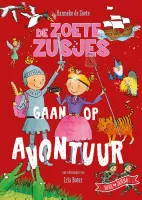 De Zoete Zusjes gaan op avontuur De Zoete Zusjes gaan op avontuur