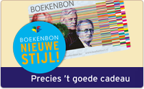 Boekenbonnen