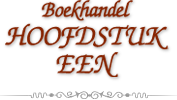 Boekhandel Brielle Hoofdstuk Een