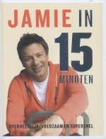 Jamie in 15 minuten