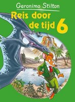 Reis door de tijd (6)