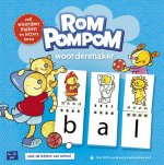 Rompompom Woordenmaker