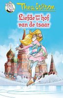 Liefde aan het hof van de tsaar TS (18)