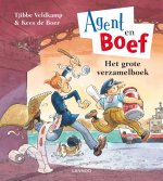 Het grote verzamelboek van Agent en Boef