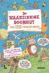 Waanzinnige boomhut van 130 verdiepingen