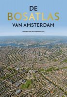 Bosatlas van Amsterdam