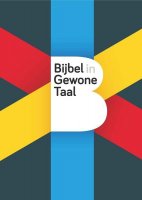 Bijbel in gewone taal luxe