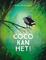 Coco kan het Mini-editie