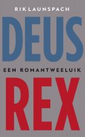 Cassette Deus Rex