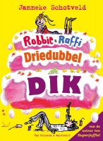 Robbie en Raffie Driedubbeldik