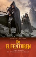 Openbaringen van Riyria (2) De elfentoren
