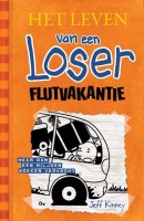 Leven van een Loser (9) Flutvakantie