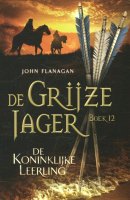 Grijze jager (12) Koninklijke leerling