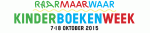 Kinderboekenweek 2015