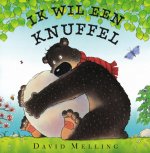 Ik wil een knuffel