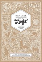 Raadsel van alles wat leeft Gouden Griffel