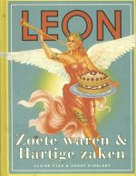 Leon, Zoete waren & Hartige zaken