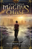 Verdoemde zwaard-Magnus Chase 1