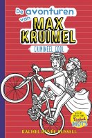 Max Kruimel Crimineel cool