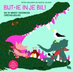 Bijt-ie in je bil + CD