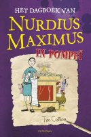 Dagboek Nurdius Maximus in Pompei