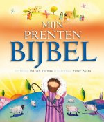 Mijn prentenvertelbijbel