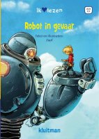 Robots leesniveau E3
