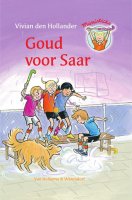 Goud voor Saar