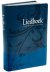 Liedboek Luxe editie blauw