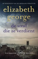 Straf die ze verdient