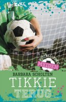 Tikkie terug (voetbalgekke meiden)