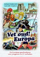 Vet oud! Europa