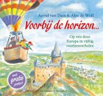 Voorbij de horizon