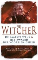 The Witcher Laatste Wens & het Zwaard