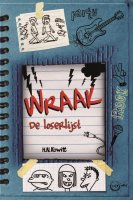 De Loserlijst (2) Wraak