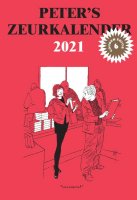 Peter's Zeurkalender 2021